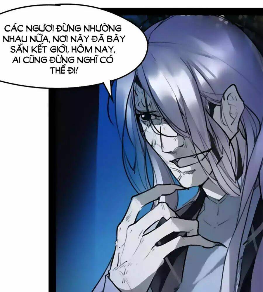 đường tăng cũng quyến rũ chapter 37 9