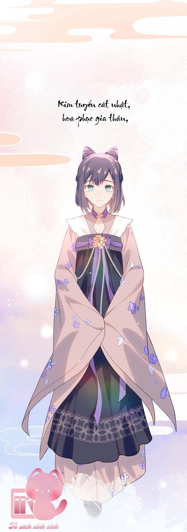 một đêm nọ đột nhiên yandere tới! chapter 84 23