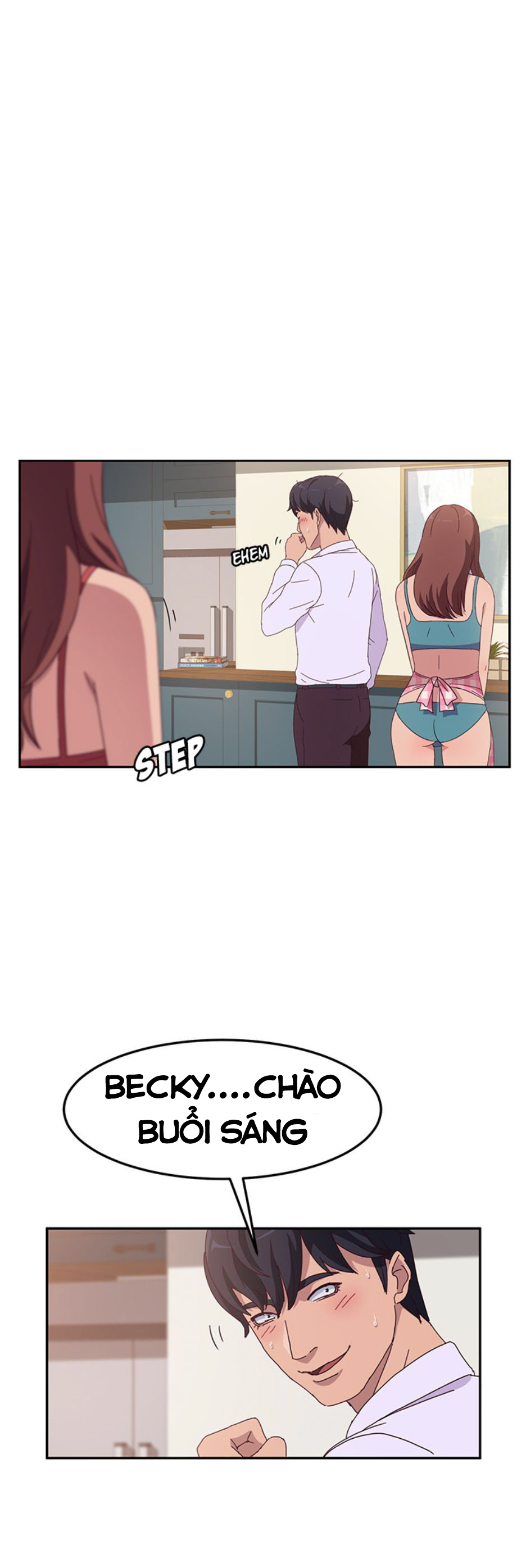 hai lần yêu chapter 1 13