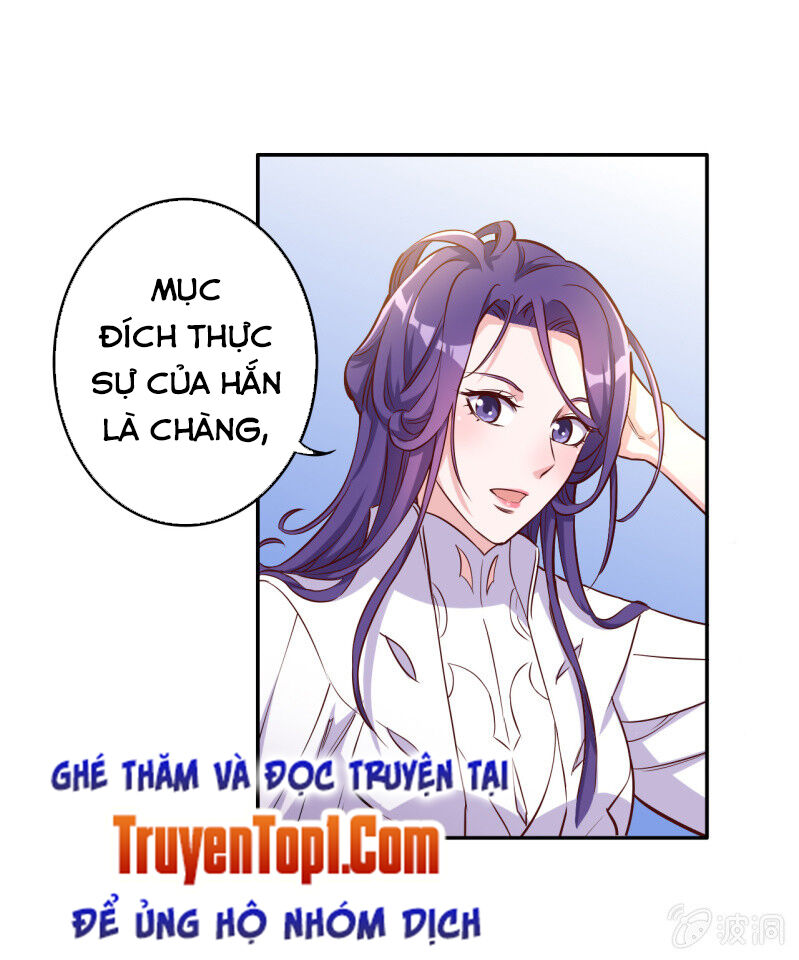 tà y cuồng thê chapter 115 9