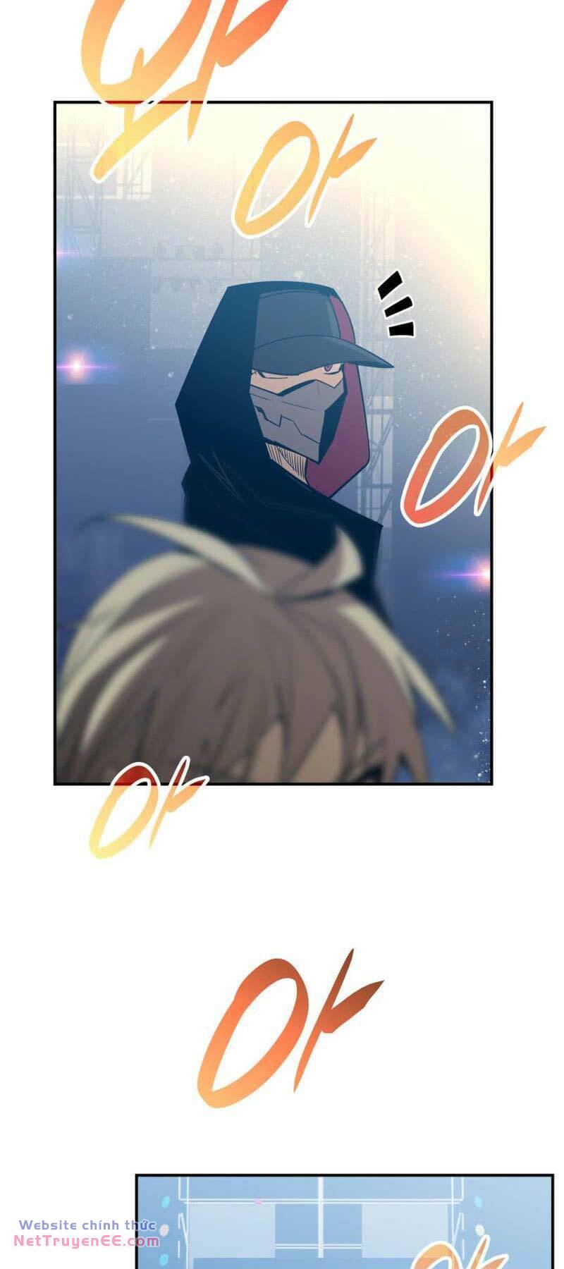 tôi là lính mới chapter 178 29