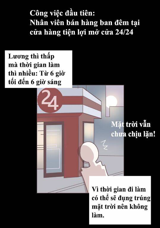 yêu trong giam cầm chapter 40 4