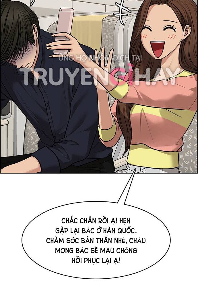 nữ thần giáng thế chapter 188.2 39