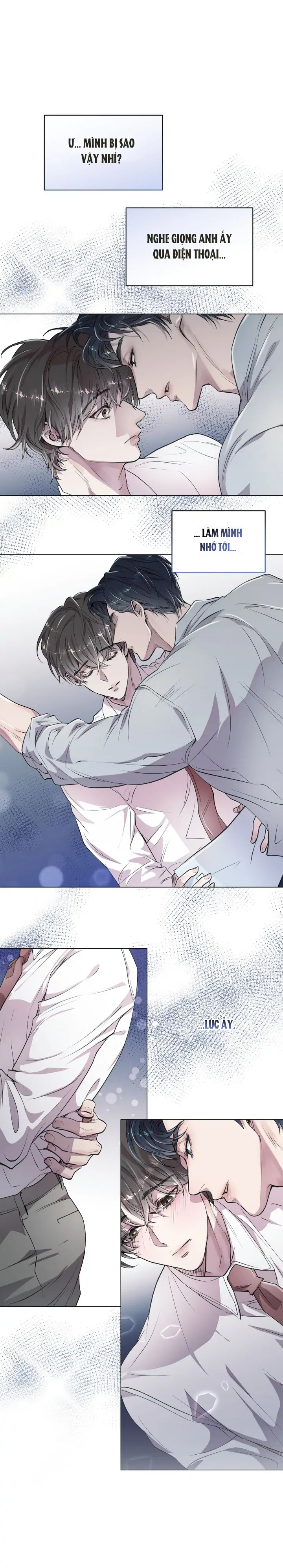 tư duy vị kỷ chapter 5 24