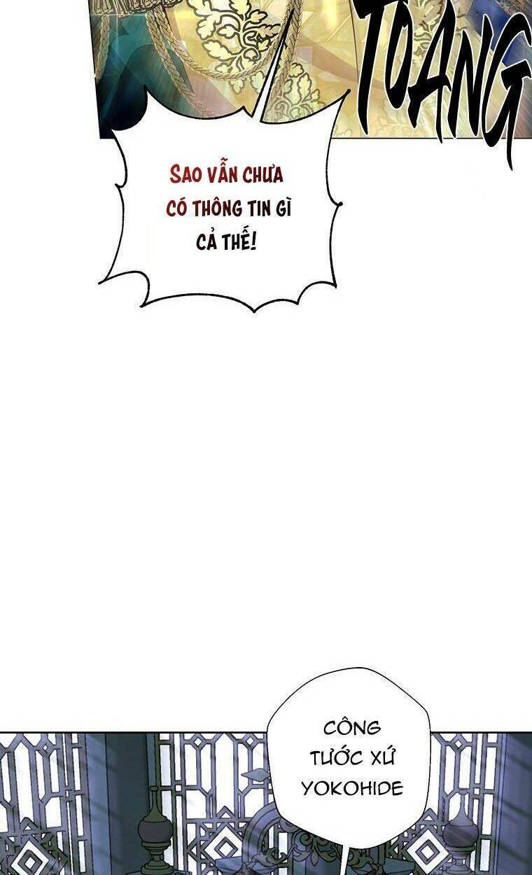 phía sau mặt nạ của nam chính hiền lành chapter 21 71