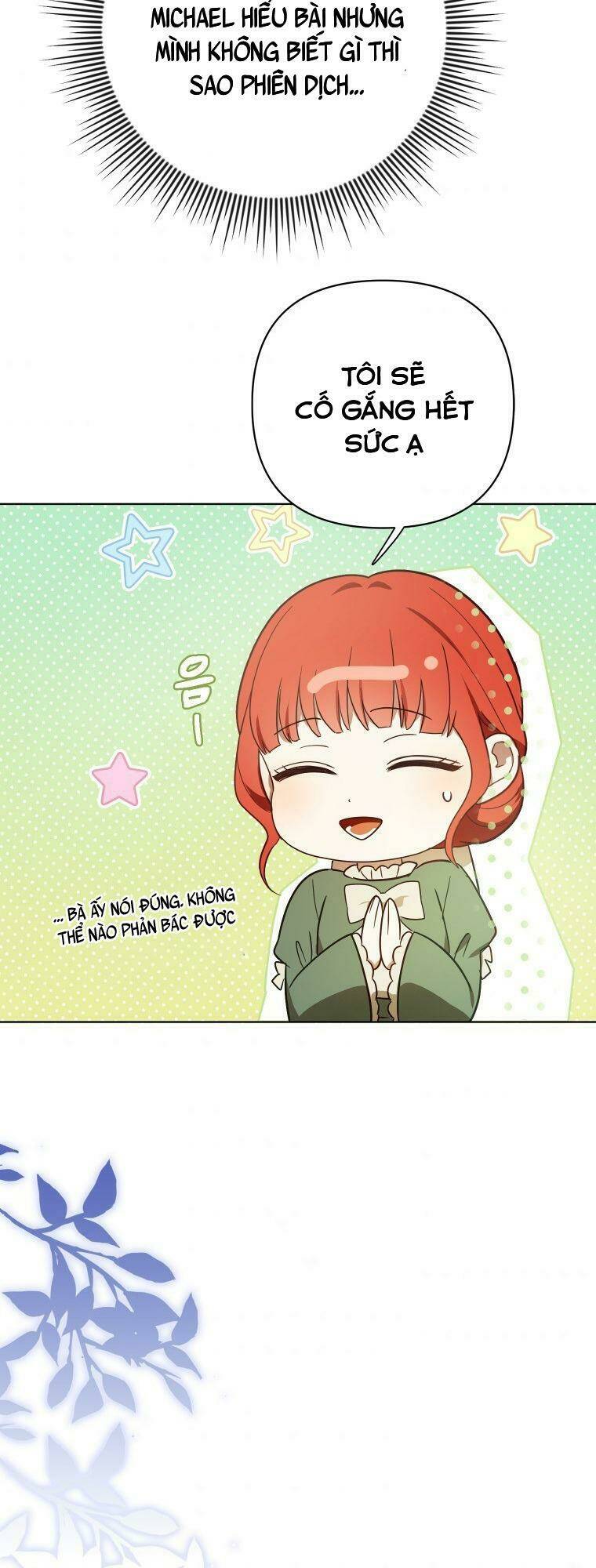 tôi trở thành phiên dịch viên của bạo chúa chapter 18 28