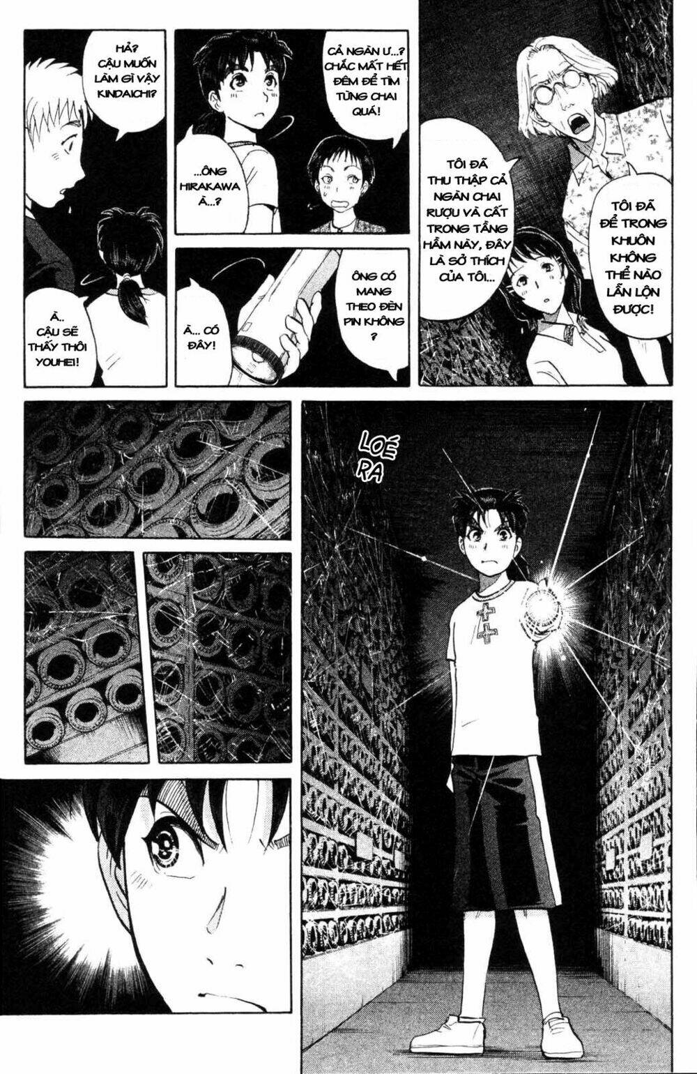 thám tử kindaichi - phần 2 chapter 2 7