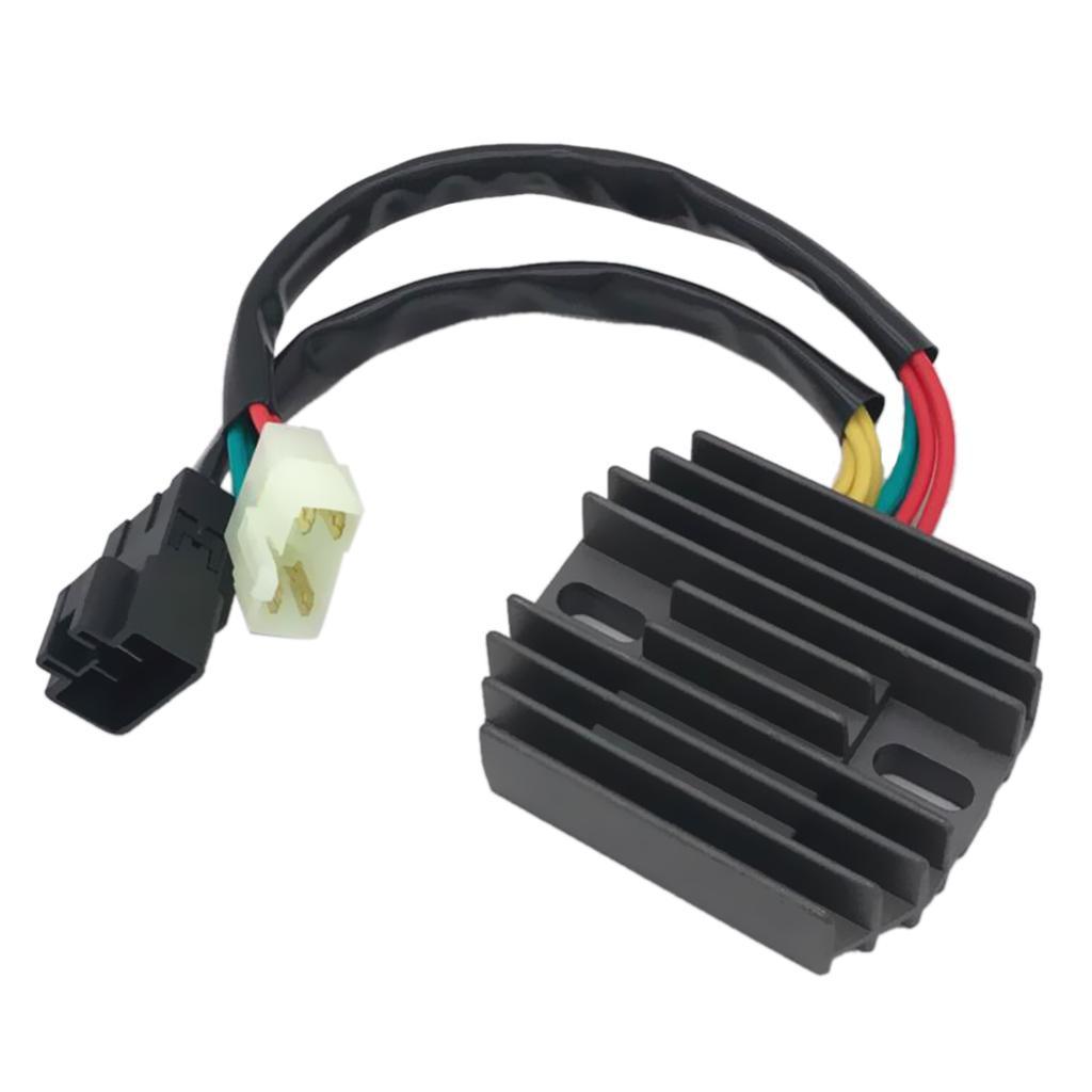 Voltage Regulator  Durable for  CBR600F4/CBR600F4i