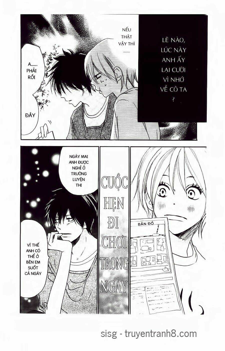 chuyện cấp iii chapter 60 9