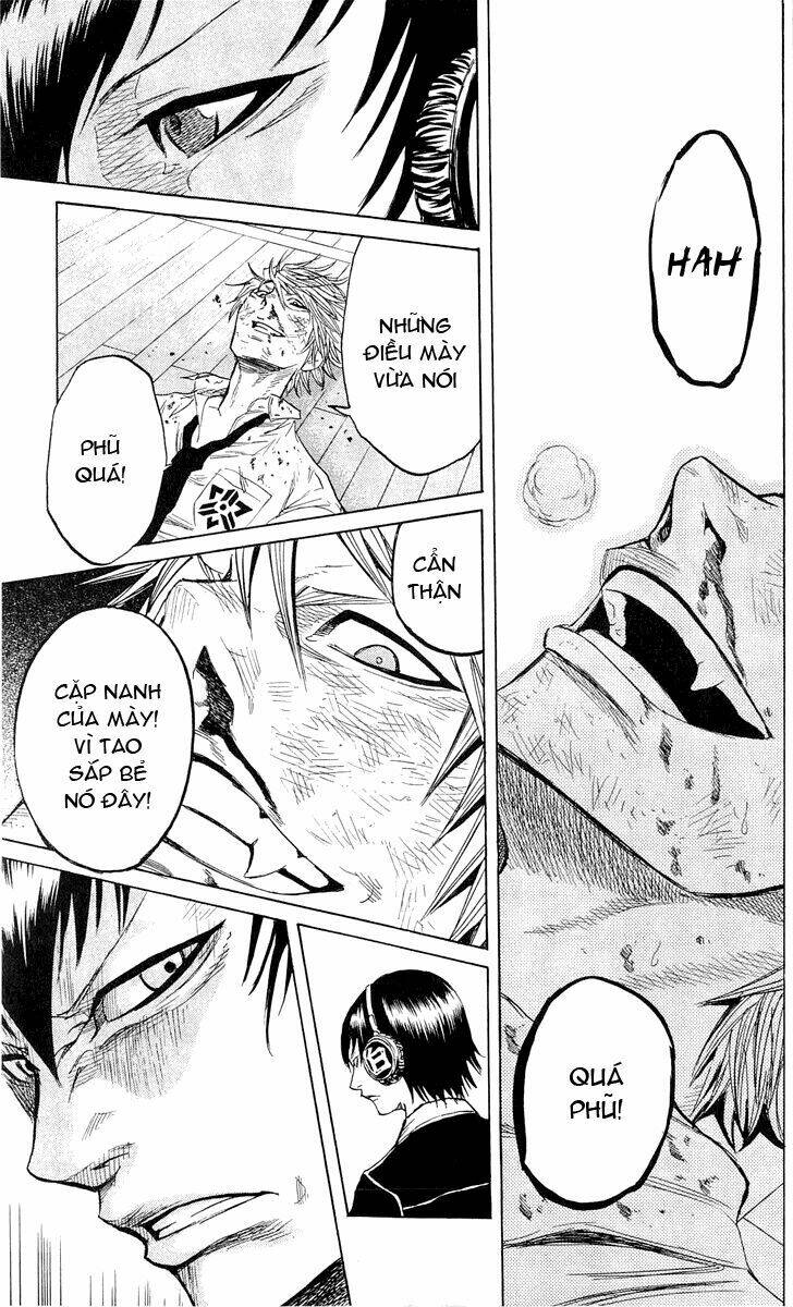 sugarless chapter 9 18