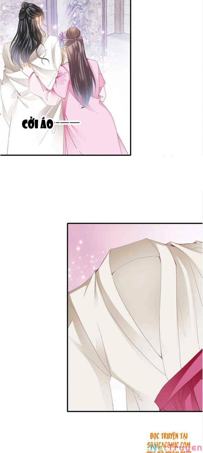 bổn vương muốn nàng chapter 89 19