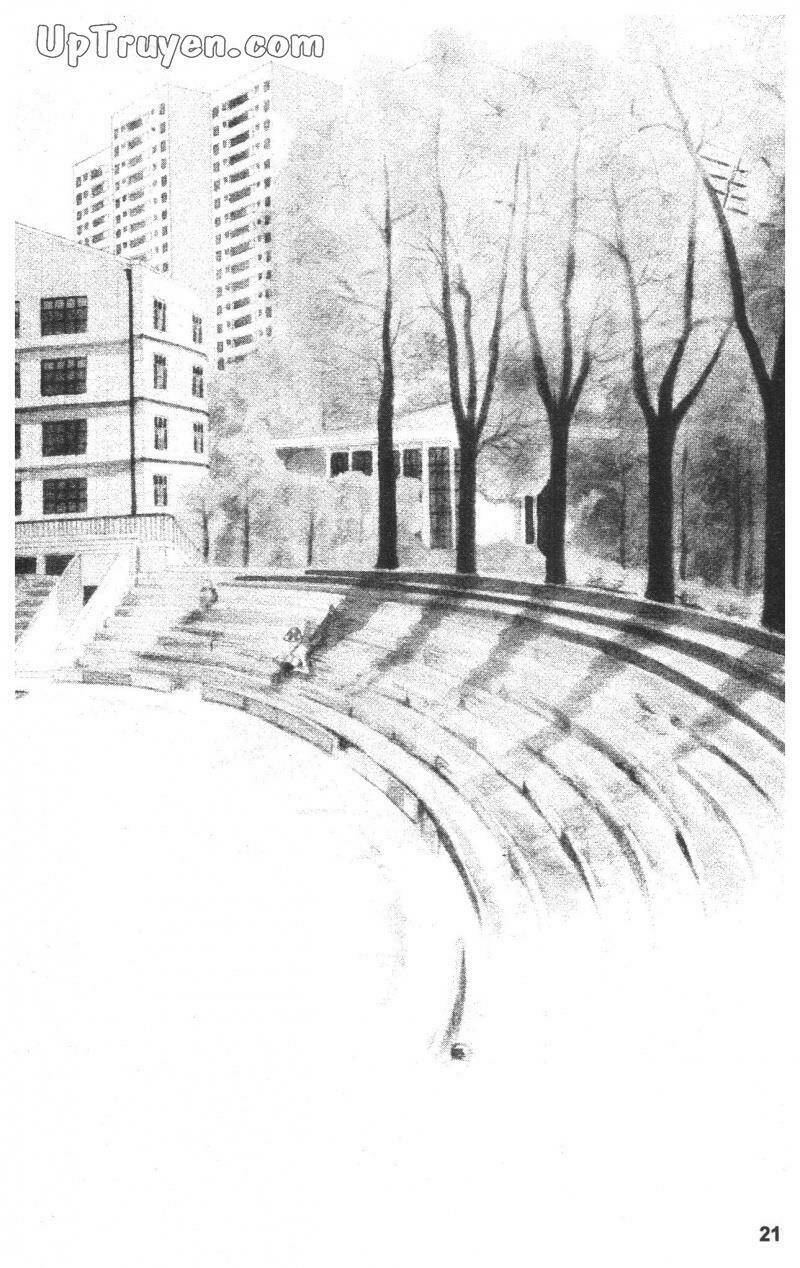 you (han seung won) chapter 2 21