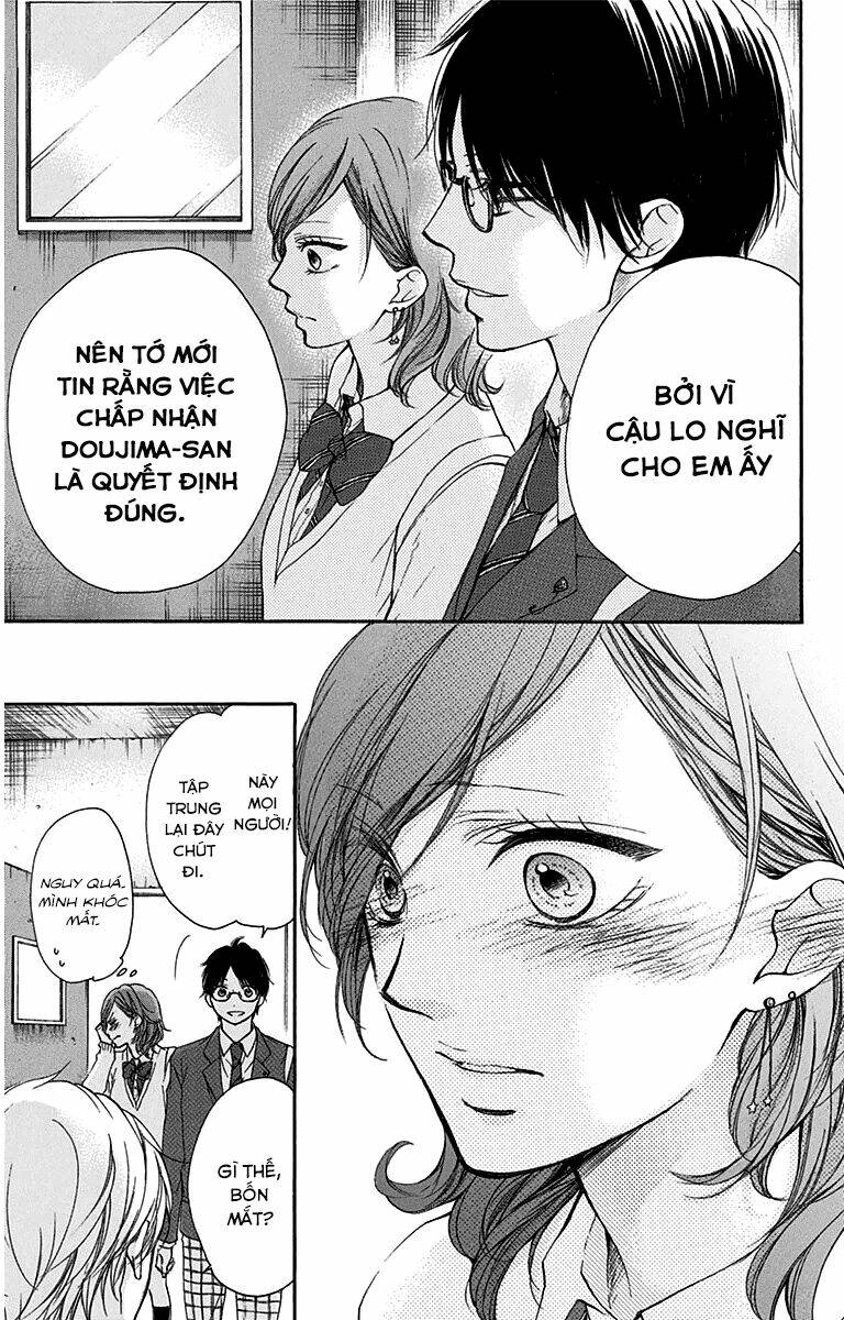 Kono Oto Tomare Chapter 36: Chỉ một lần - Trang 30