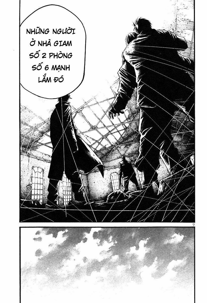 rainbow chapter 184 6