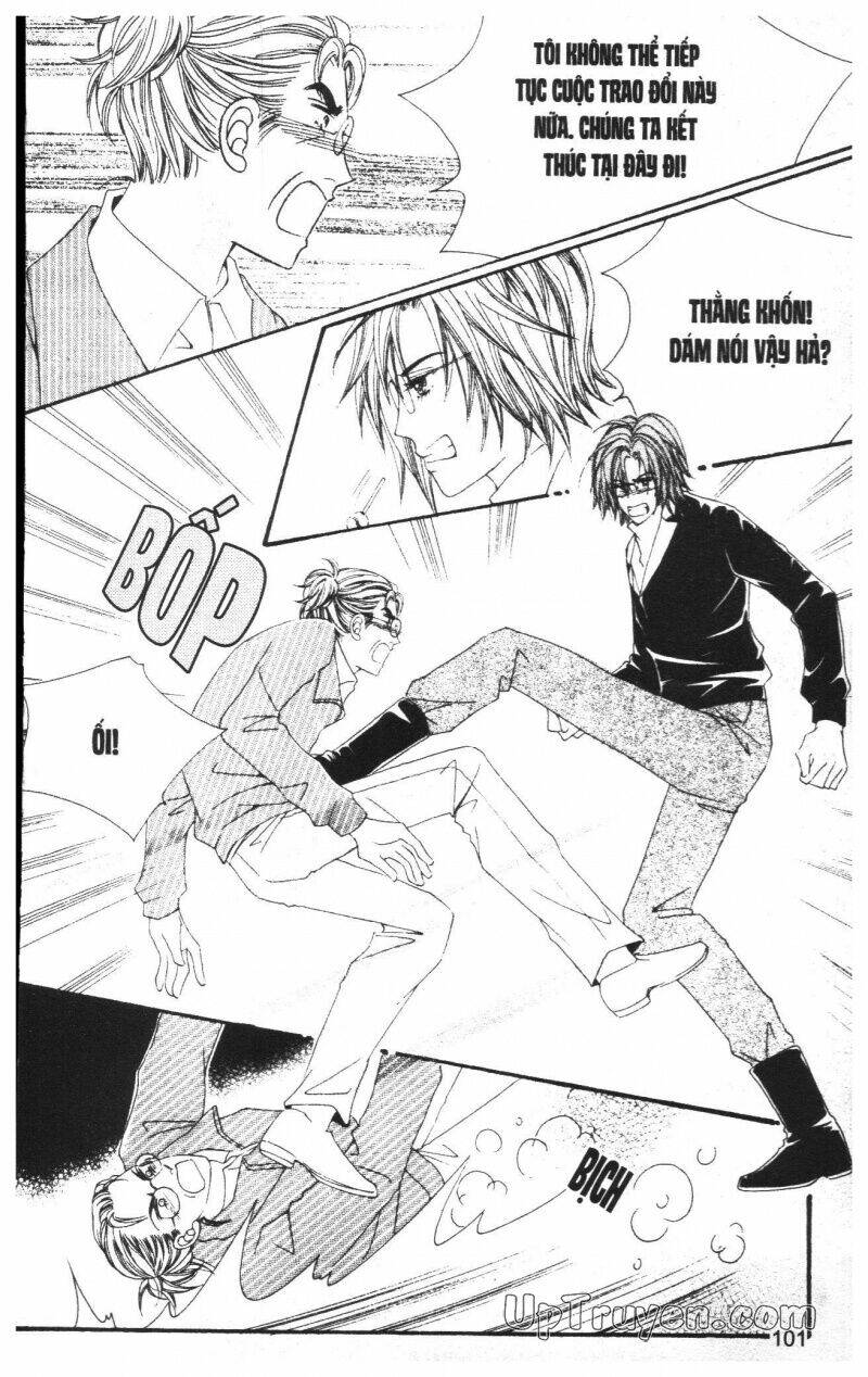 vợ chồng trẻ con bản đẹp chapter 12 98