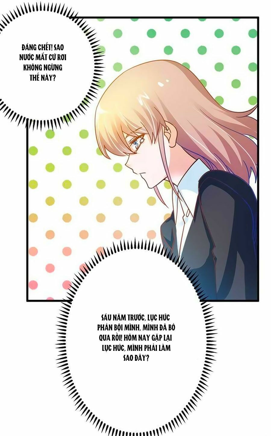 tổng tài đích thiên giới manh thê chapter 39 6