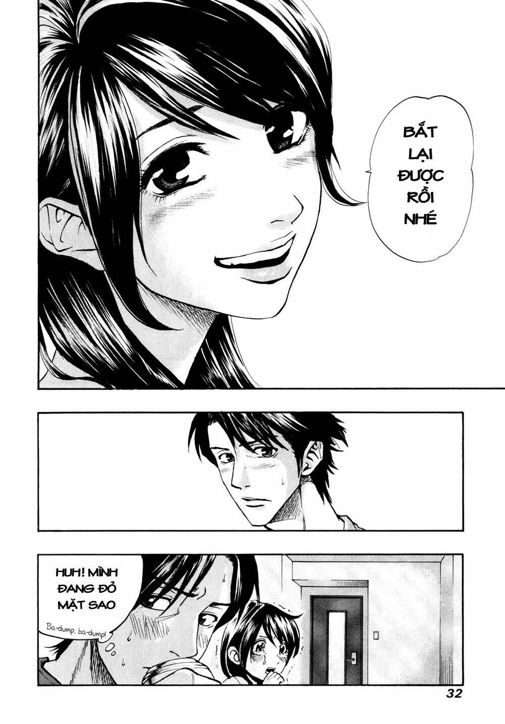 delivery cinderella chapter 1 30