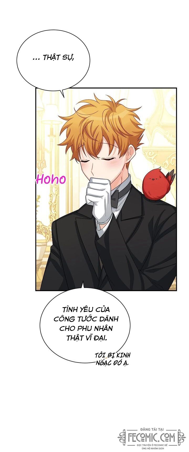 nữ công tước với tâm hồn trống rỗng chapter 57 47