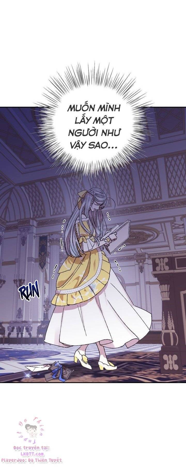 cha, con không muốn kết hôn đâu chapter 17 15