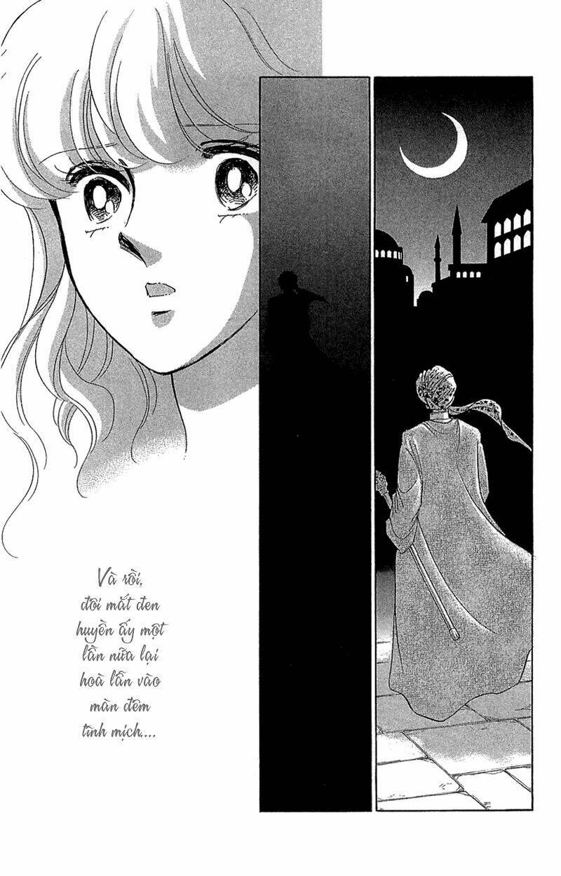 nữ hoàng của đế chế ottoman chapter 1 33