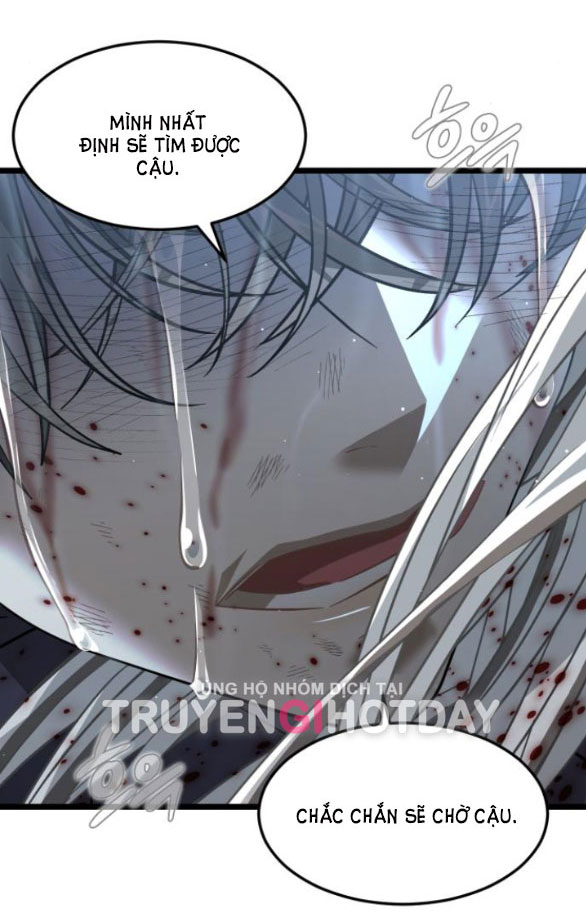 dark moon - tế đàn ánh trăng chapter 67.1 63