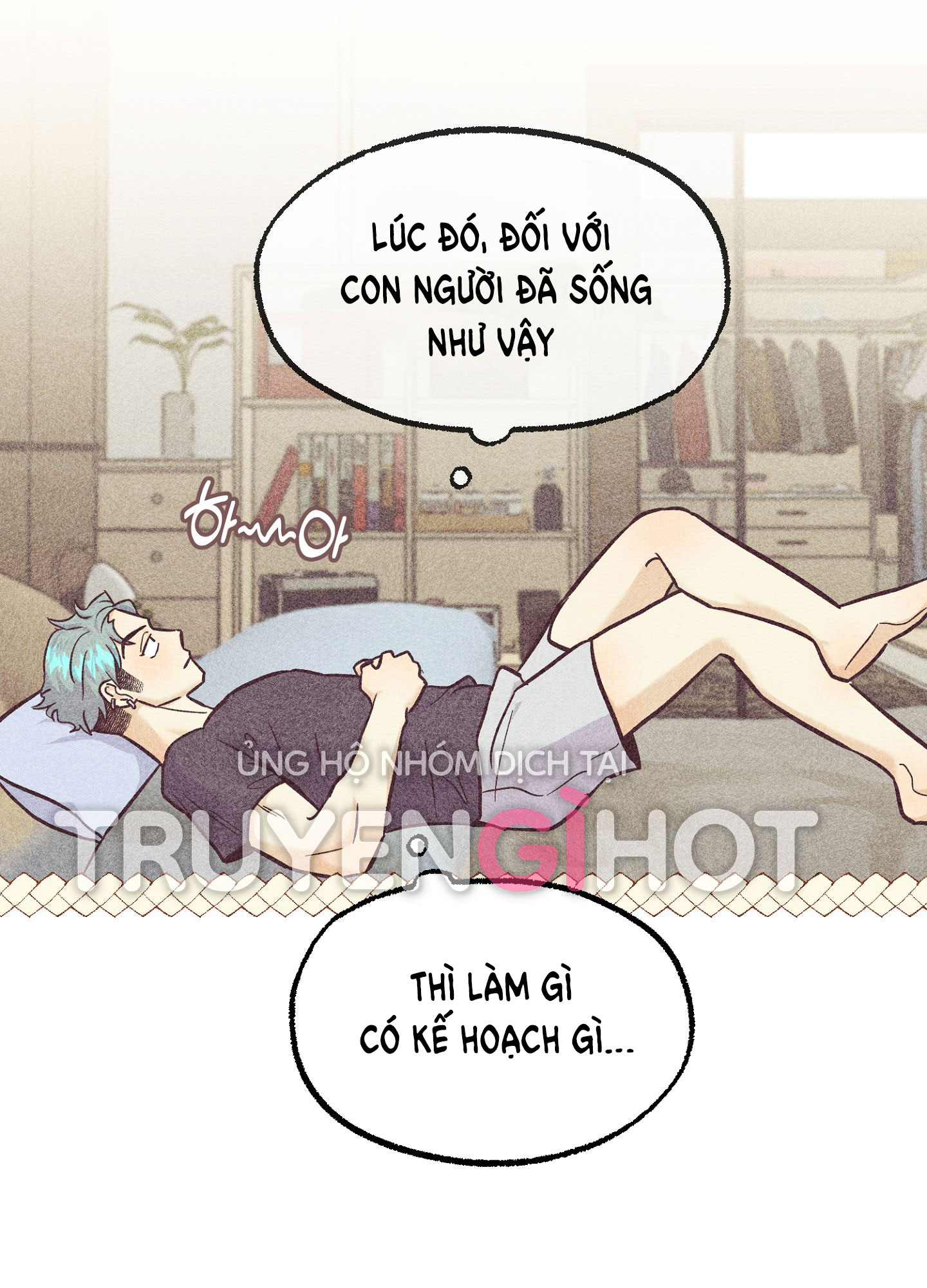 chạy đâu cho thoát chapter 42.2 20