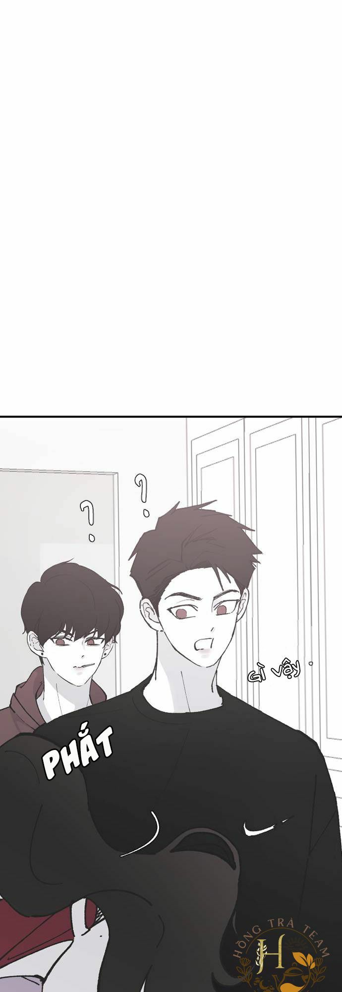 ba người anh trai cực phẩm của tôi chapter 26 56