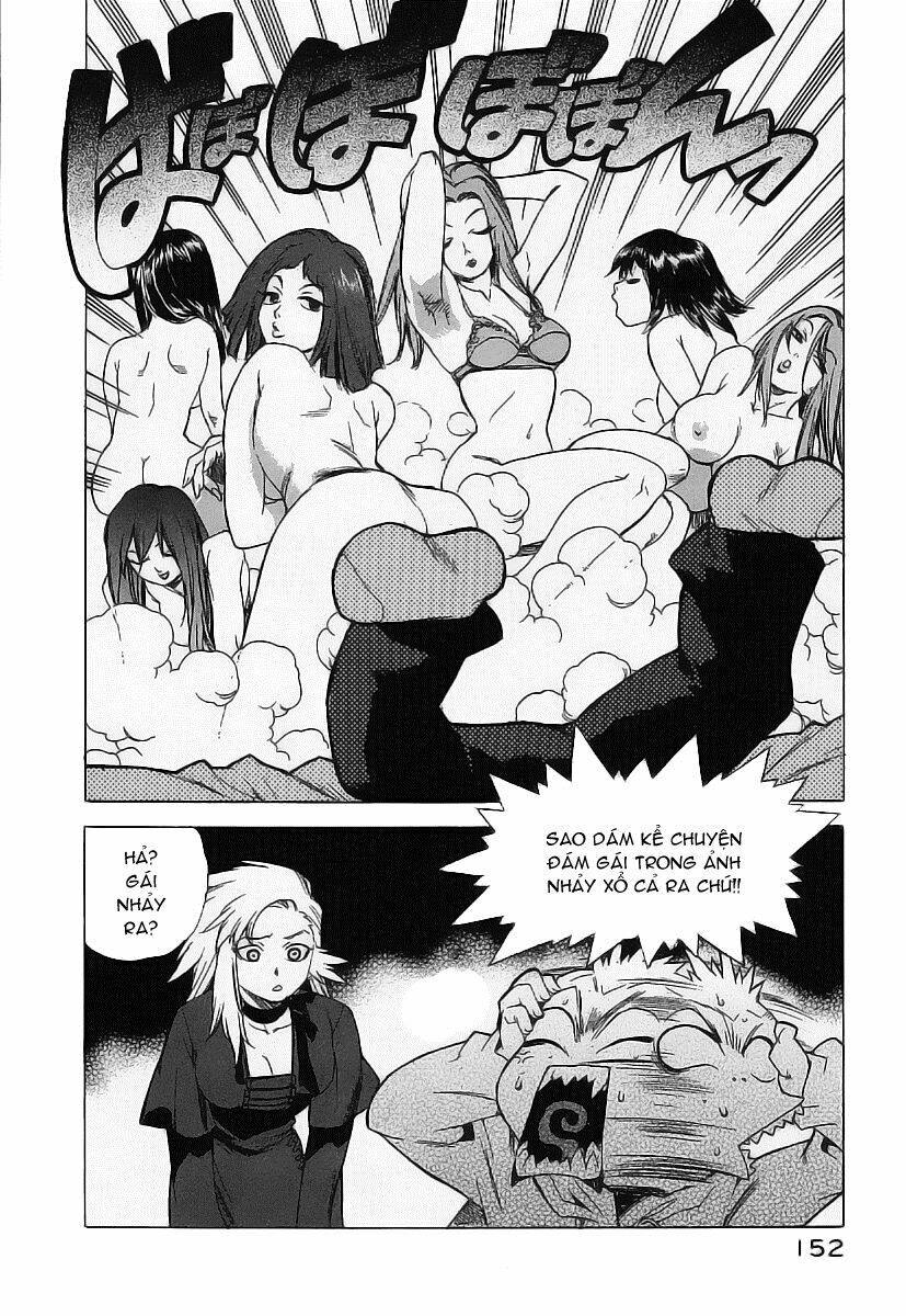 tende freeze! chapter 34 6