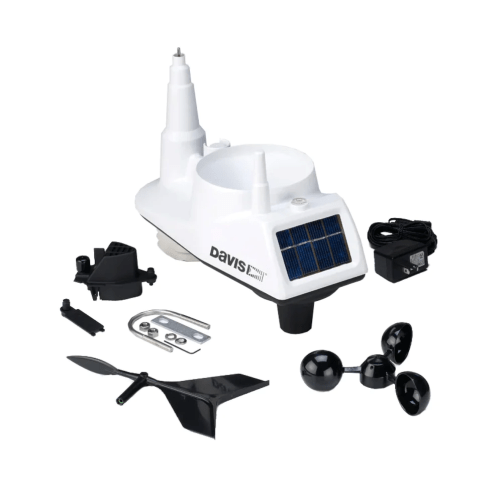 Trạm đo thời tiết Spectrum Vantage Vue Weather Station