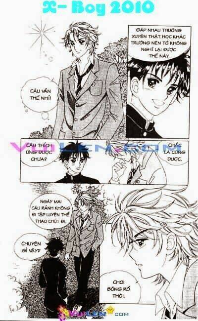 cô giáo tuổi 18 chapter 6 103