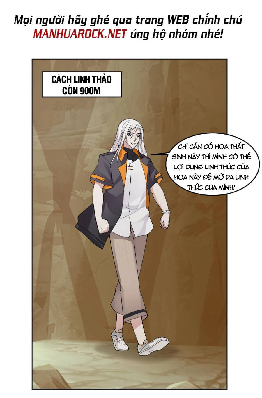 trên người ta có một rồng chapter 576 13