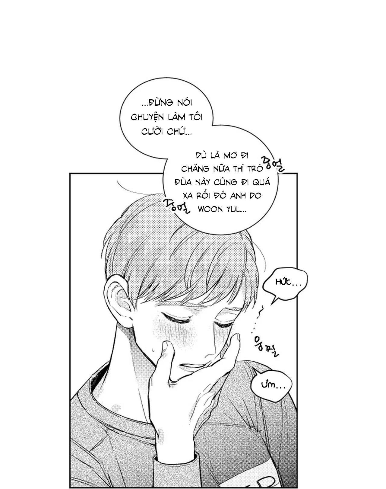 kẻ lừa đảo ngọt ngào chapter 3 37