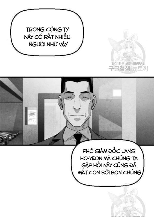 sự trở lại của kẻ khủng bố chapter 5 28