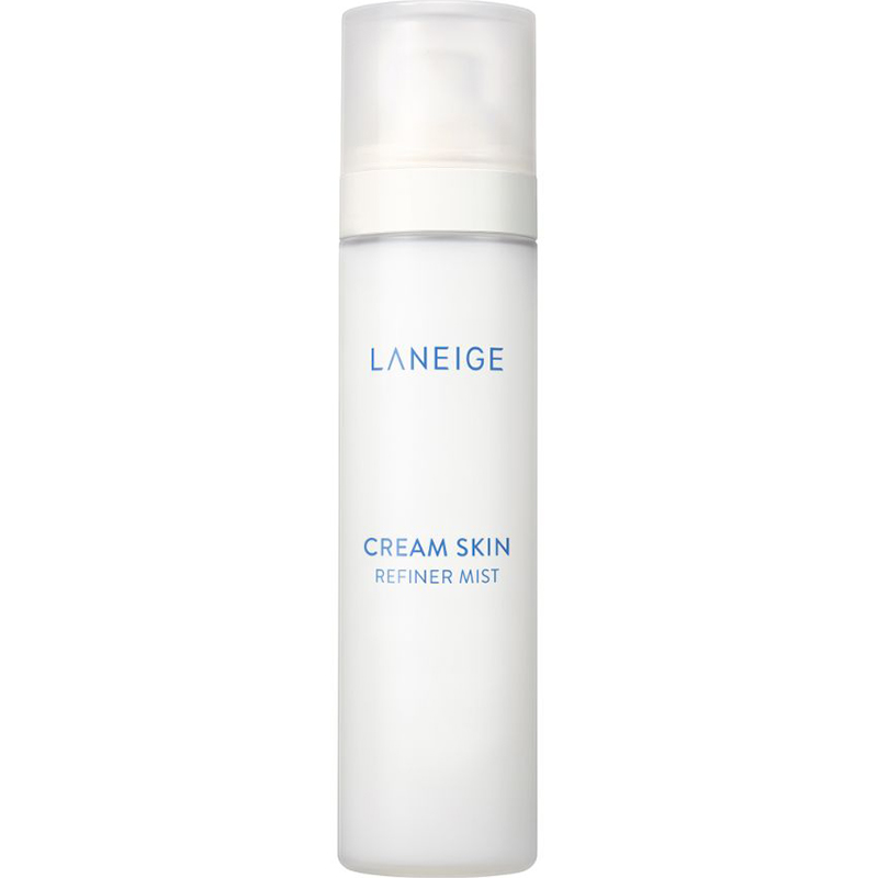 Xịt khoáng dưỡng da Laneige Cream Skin Mist 120ml