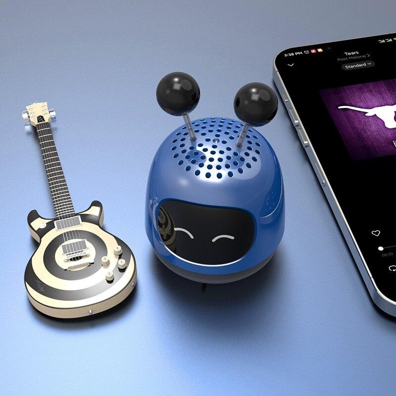 M5 5.0 loa bluetooth di động mini âm thanh 3D âm thanh không dây âm thanh không dây