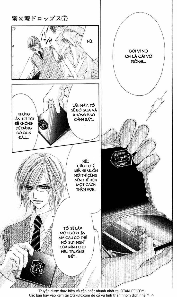 honey x honey drop chapter 39 4