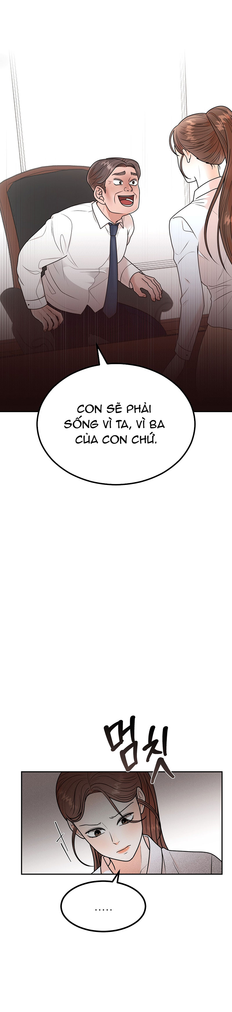 [18+] hôn nhân ràng buộc chapter 7.1 15