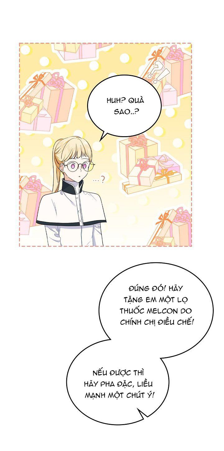 lần này tôi sẽ trở thành gia chủ chapter 21 63