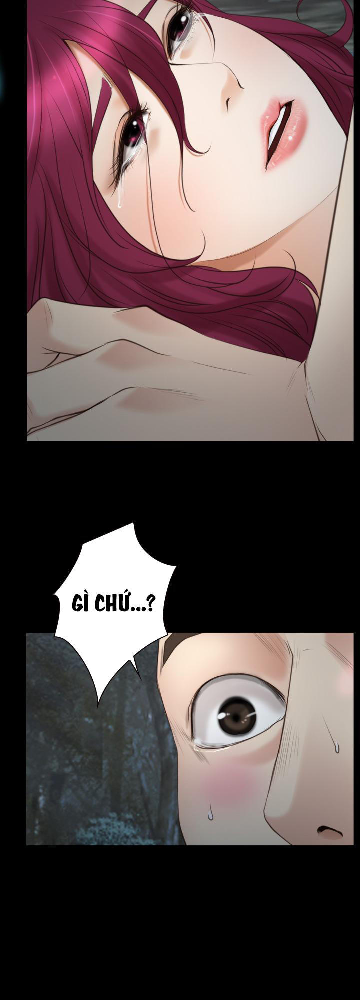 xúc cảm chôn giấu chapter 17 34