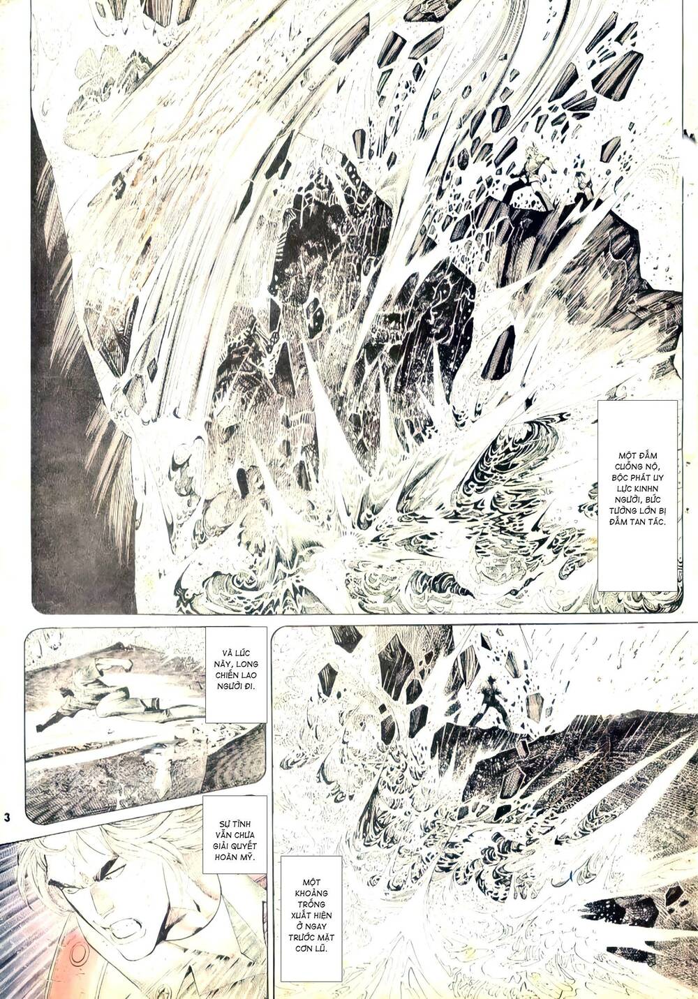 hắc báo liệt truyện chapter 314 3