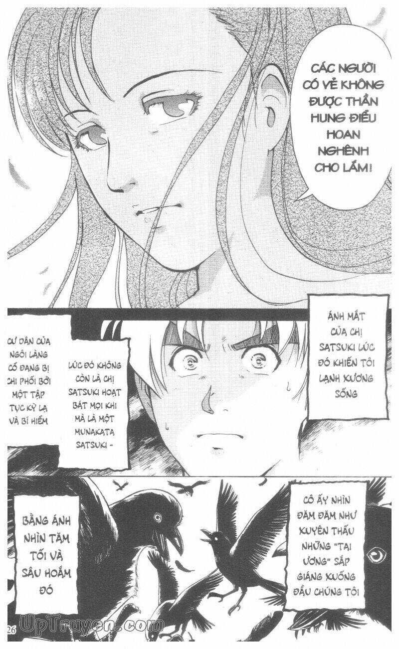 thám tử kindaichi (bản đẹp) chapter 18 26