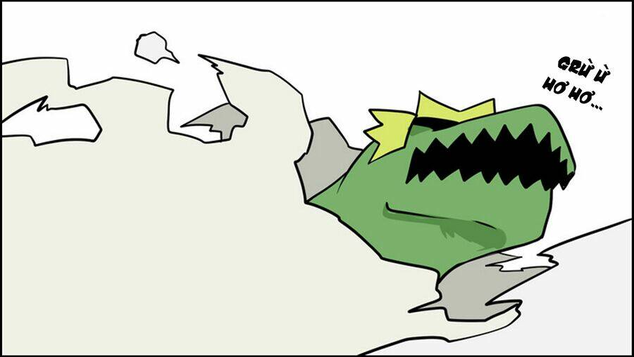 senyuu chapter 33 43