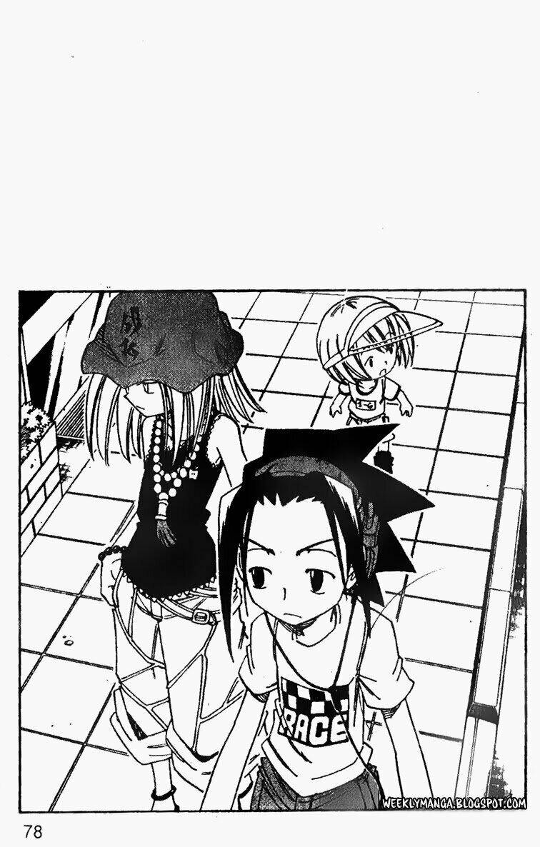 vua pháp thuật chapter 145 4