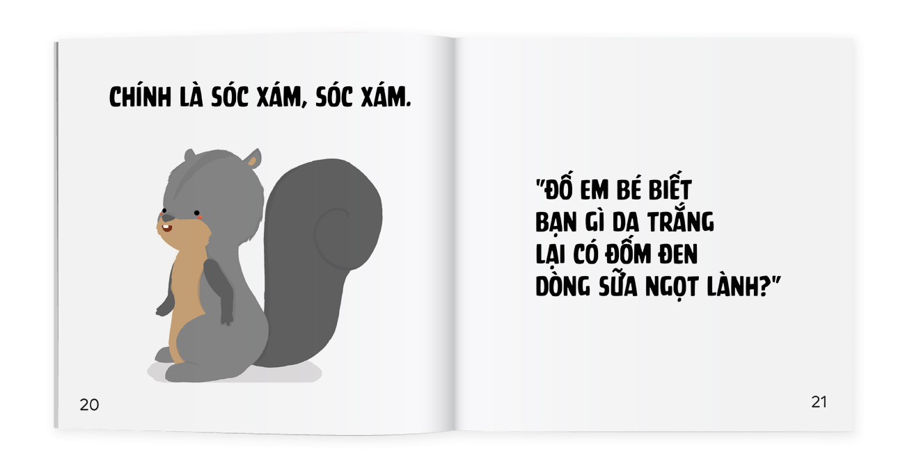 Combo Sách Ehon 7 Cuốn: Động Vật + Âm Thanh Quanh Bé