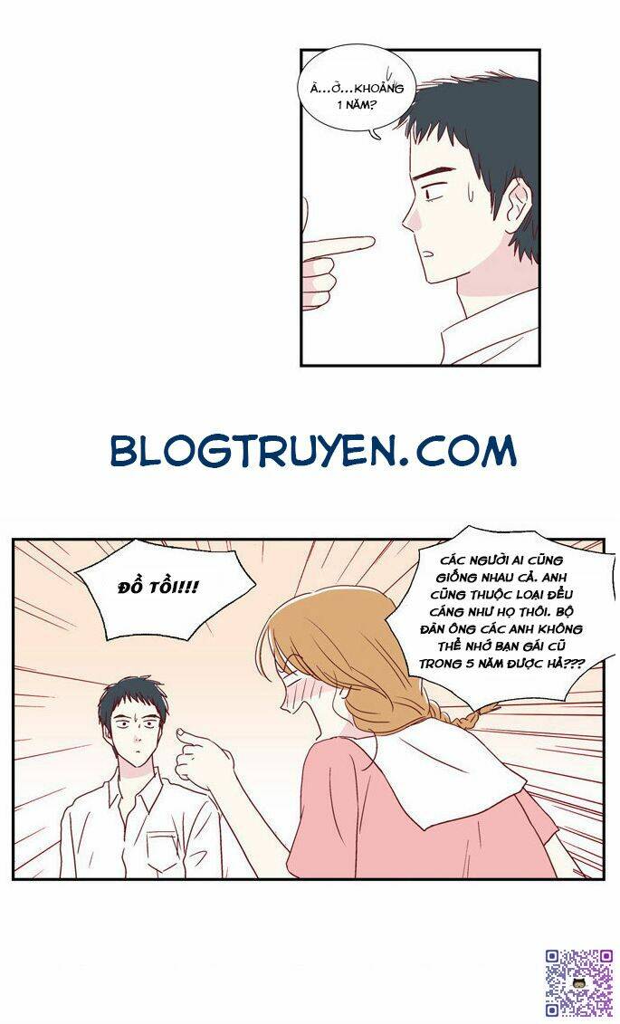 we broke up chapter 4 19