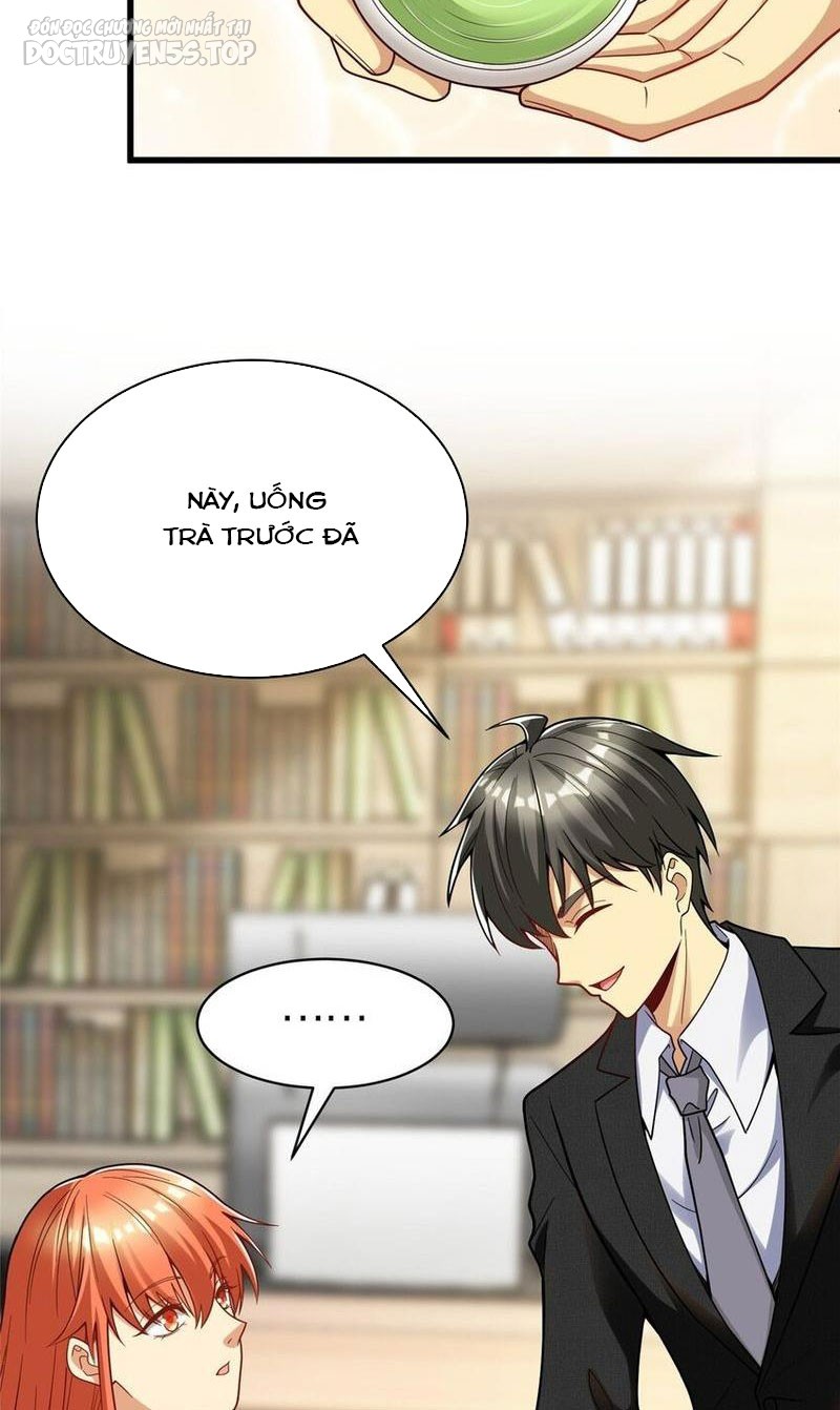 ta làm giàu từ thua lỗ game chapter 123 35