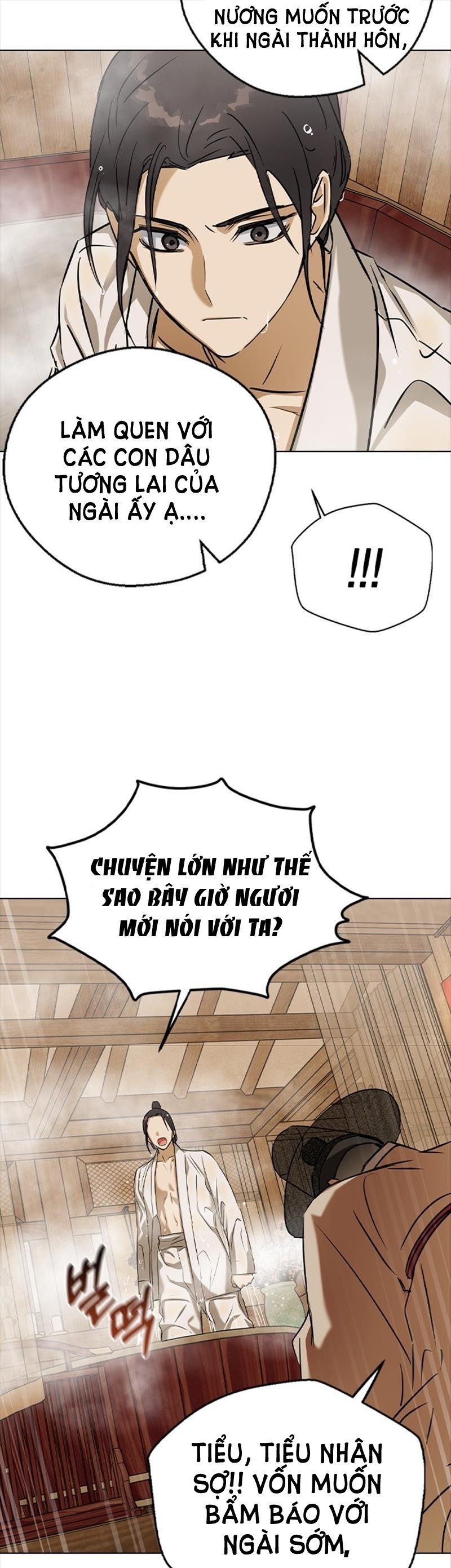 nhân duyên kiếp trước chapter 50.2 3