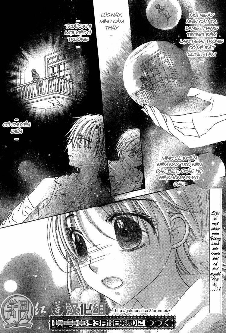 gakuen alice chapter 143 31