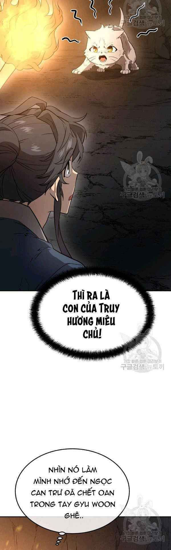 thiếu niên phương sĩ chapter 23 35