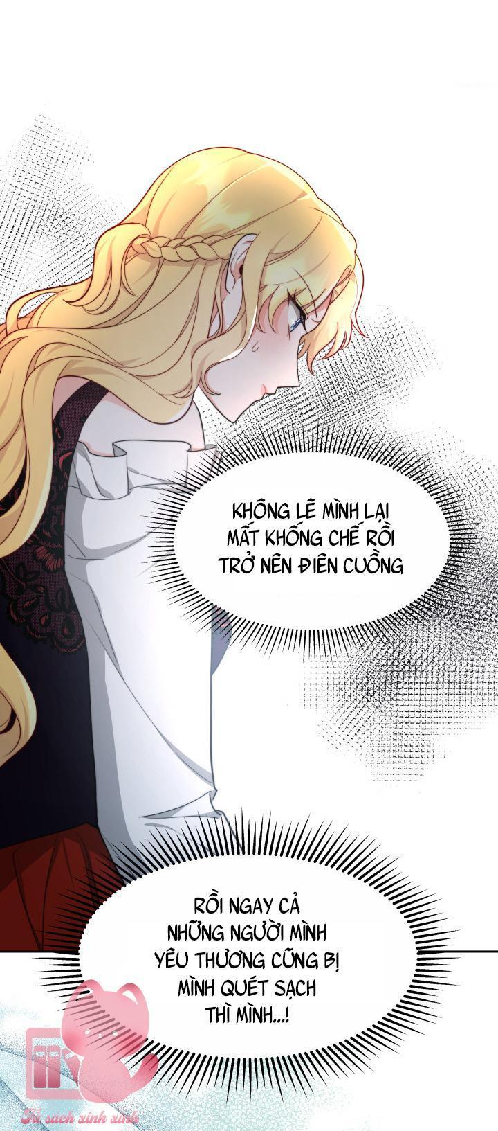 từ chồng cũ hóa thành nam chính chapter 25 19